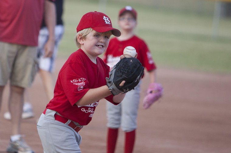 Champions League Baseball